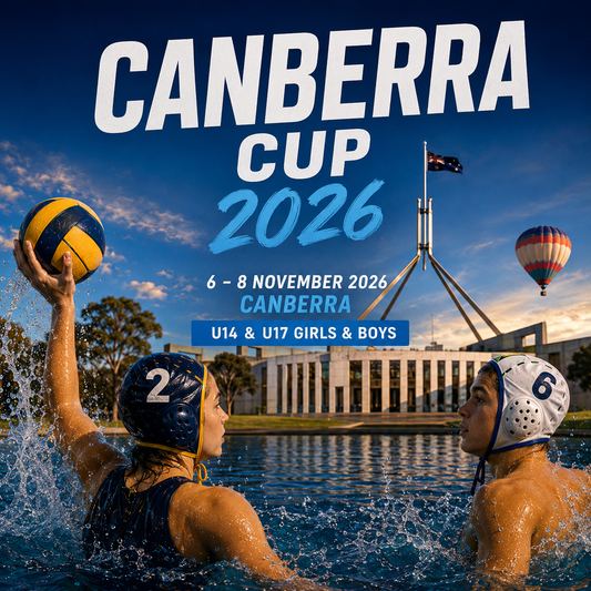 Canberra Cup 2026