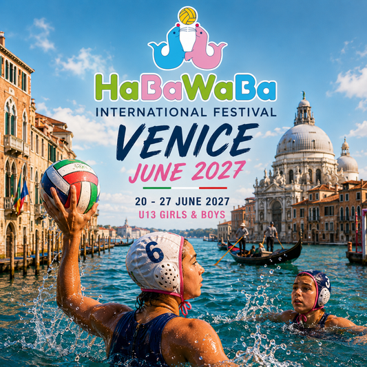 HaBaWaBa Venice 2027