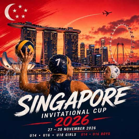 Singapore Invitational 2026